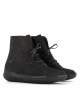 low boots forward 86010 black