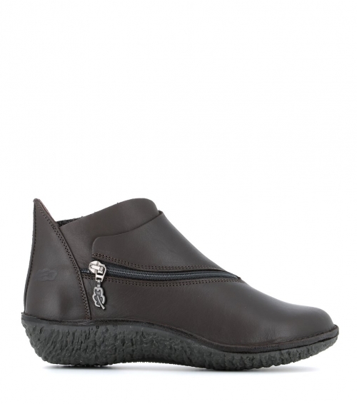 boots fusion 37534 dark brown