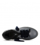 sneakers t10 dark blue