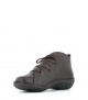 chaussures fusion 37951 dark brown