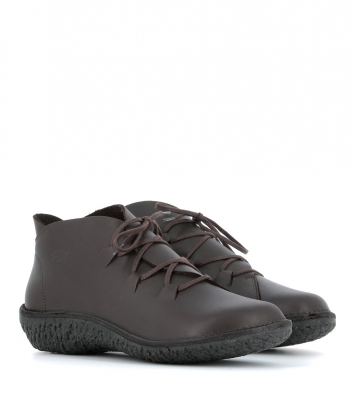 Casual shoes Loints of Holland Velswijk Fusion 37951 brown