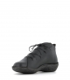 casual shoes fusion 37951 black