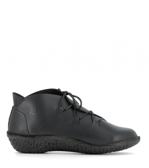 casual shoes fusion 37951 black