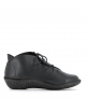 casual shoes fusion 37951 black