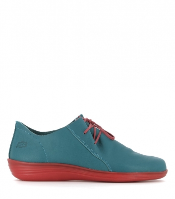 zapatos circle 79023 turquoise