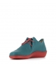 chaussures circle 79023 turquoise