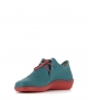 zapatos circle 79023 turquoise