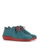 chaussures circle 79023 turquoise