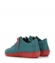 chaussures circle 79023 turquoise