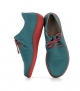 chaussures circle 79023 turquoise
