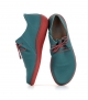zapatos circle 79023 turquoise