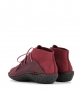 chaussures fusion 37071 ruby wine