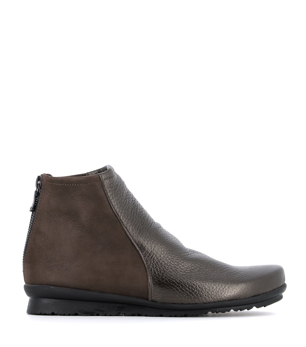 ankle boots baryky truffe