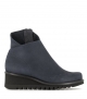 boots lightning 33992 bleu