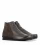 ankle boots baryky truffe