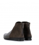 ankle boots baryky truffe