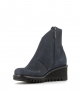 boots lightning 33992 bleu