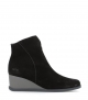 ankle boots okolys black