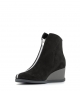 ankle boots okolys black