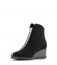 boots okolys noir