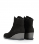 ankle boots okolys black