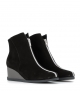 boots okolys noir