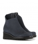 boots lightning 33992 bleu