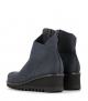 boots lightning 33992 bleu