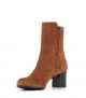 ankle boots 58242 distil
