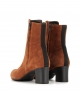 ankle boots 58242 distil