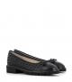 ballerinas 11640 nero