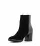 ankle boots 68201 nero