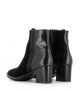 ankle boots 68201 nero