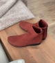 botines baryky rioja