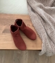 botines baryky rioja