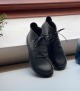 chaussures fusion 37951 noir