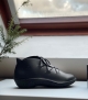 zapatos fusion 37951 negro