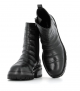 boots dayana 8961 noir