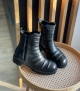 boots dayana 8961 noir