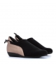 casual shoes onyx antico blush