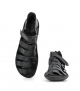 chaussures turbo 39101 noir