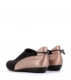 casual shoes onyx antico blush