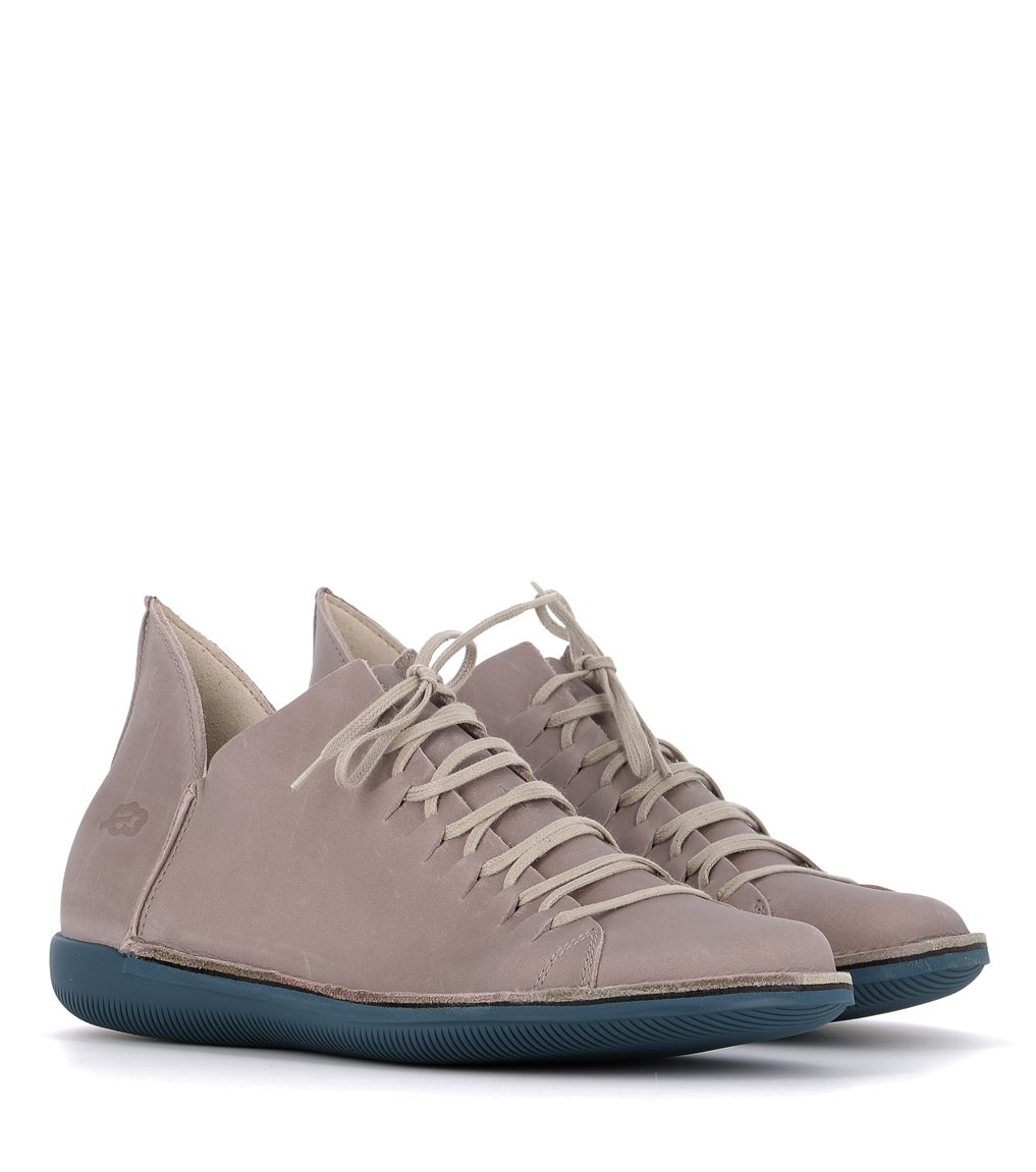 Casual shoes Loints of Holland Natural 68095 Nieuwvliet latte
