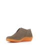 casual shoes circle 79034 taupe