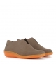 casual shoes circle 79034 taupe