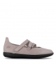 ballerines natural 68310 latte