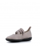 ballerinas natural 68310 latte