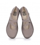 ballerinas natural 68310 latte