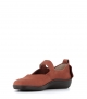 ballerines circle 79006 rust