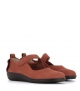 bailarinas circle 79006 rust